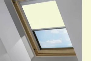 Velux Dachfenster
